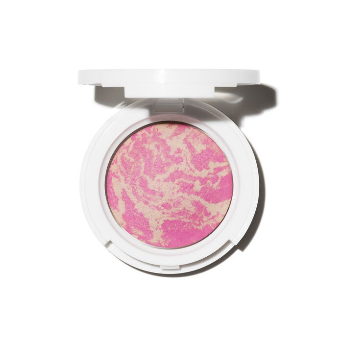 Superpowder Blush Powder Well People